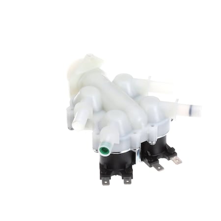 Eloma QUADRUPLE VALVE JMT GMTC ET E2002384