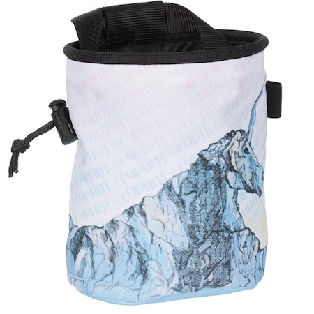 Cypher Chalk Bag, Unicorn 434075
