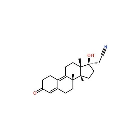 Ak Scientific Dienogestrel (100mg), CAS 65928-58-7 X4651-100mg