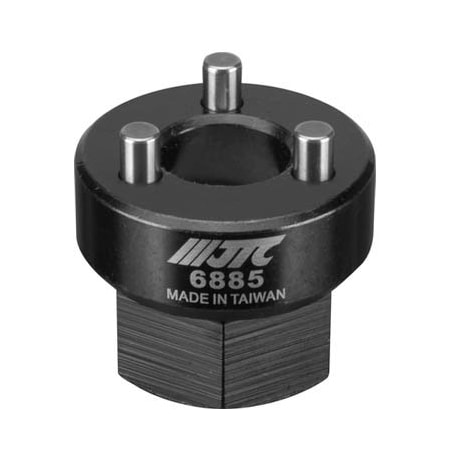 Jtc Auto Tools Eletric power steering rack socket (3pt)- for benz, bmw 6885