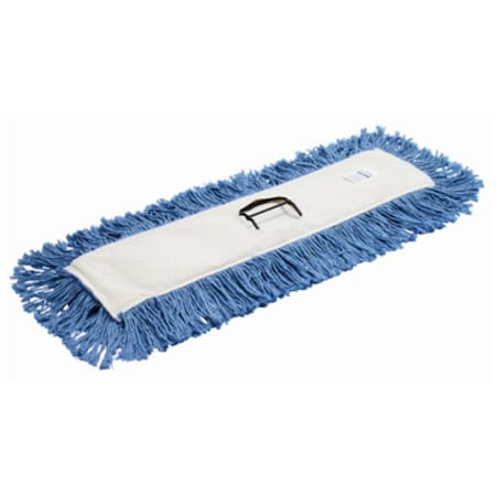 Rubbermaid Commercial 24 in. Dust Mop Refill RU570214