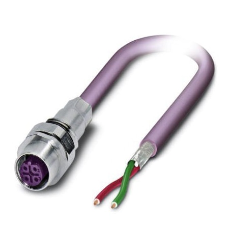 Phoenix Contact SACCEC-M12FSB-2CON-M16/5 0-910 Bus 1525610