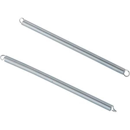 Century Spring 1.4 x 6.5 x 1.62 in. Extension Springs C-267
