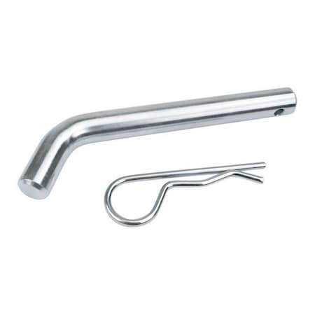 Olympian Athlete 7057720 Steel Hitch Pin & Clip OL158799