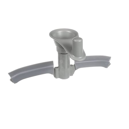 Robot Coupe Lid Wiper Assembly, R30A 59506