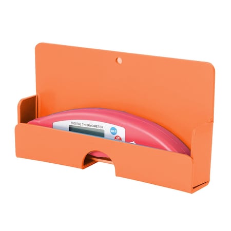 Detectamet MeThermometer Probe Holder Orange 110H-O34-P08
