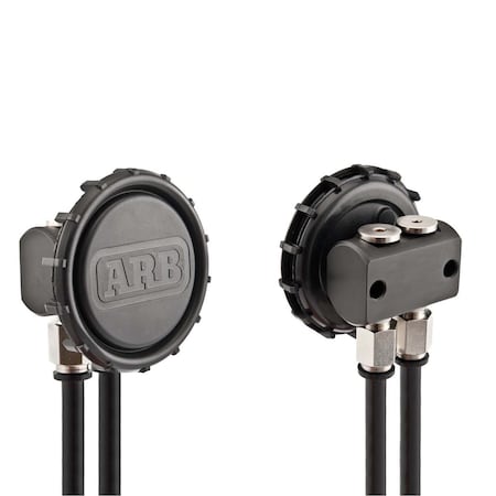 Arb Usa DIFFERENTIAL COVER 170112