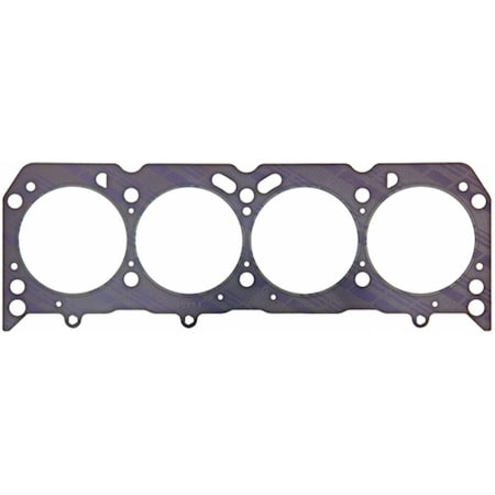 Bookazine 8171PT1 Head Gasket TI365753