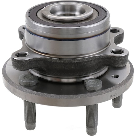 Bca Axle Shaft Bearing Assembly WE60589