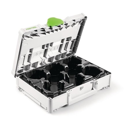 Festool Systainer SYS-STF-D77/D90/93V 576784
