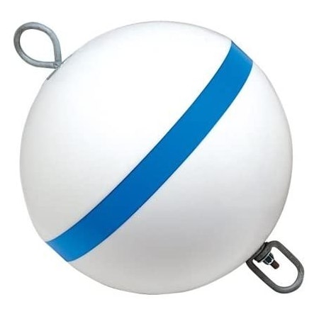 Taylor Made SUR MOOR BUOY BLUE STRIPE 12IN 22170