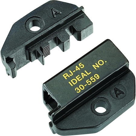 Ideal Replacement Die, For RJ45 30-559