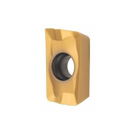 Garant Inserts for Milling Cutters, APMX 16.04 PDER, for Stainless Steel 215747 INOX