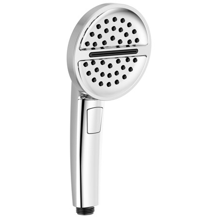 Delta Universal Showering Components 3-Setting Hand Shower 59386-PR