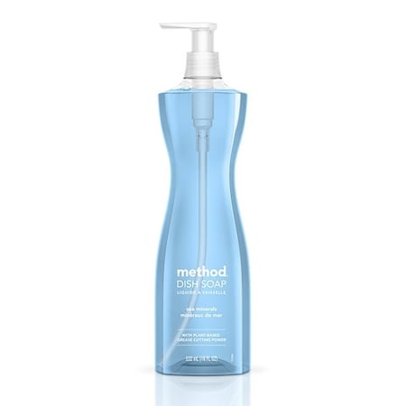 Method Methd Dshpmp Seamnrl18Oz 09751