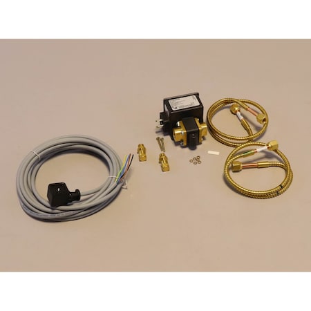 Daikin Oil Diff & Vane Switch Kit 332562001