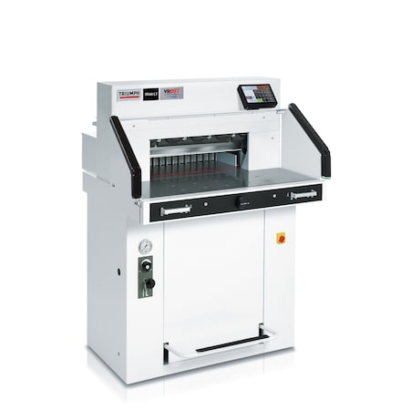 Triumph VRCut TRIUMPH 5560 Hydraulic Paper Cutte CU0497