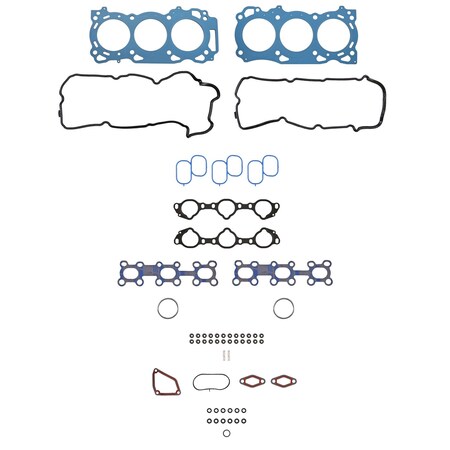 PermaTorque Engine Cylinder Head Gasket Set,