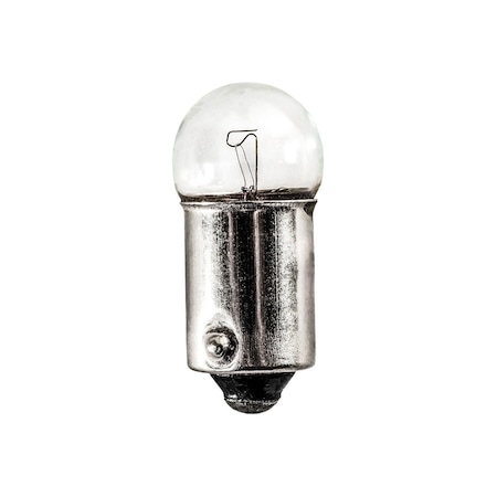 Auveco Miniature Bulb #53, 10PK 16914