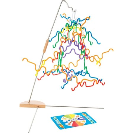 Melissa & Doug Suspend Junior Balance Game 4276