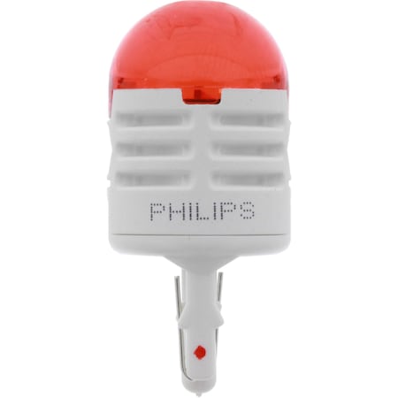 Philips T-6 (1/2) Led 7440R Ulr X2 7440Rulrx2,7440Rled 7440RLED