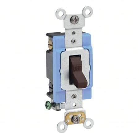 Leviton Plugs and Receptacles 1202-2