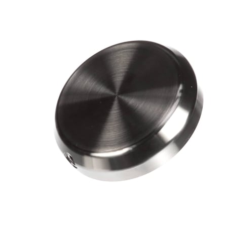 Synesso Steam Actuator, Right Hand, Stainless Steel, Nylock and Washer, No Handle, MVP, MVP Hydra 2.5232