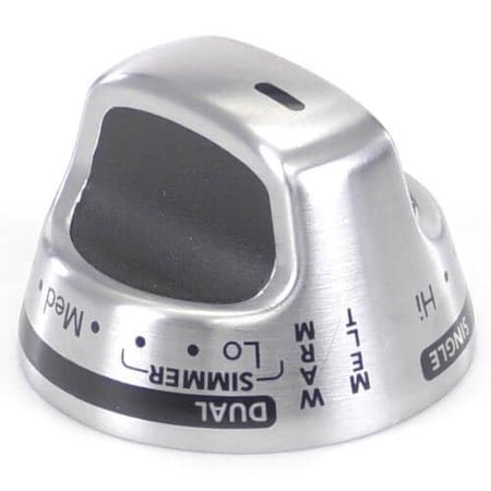 Whirlpool KNOB WPW10156260