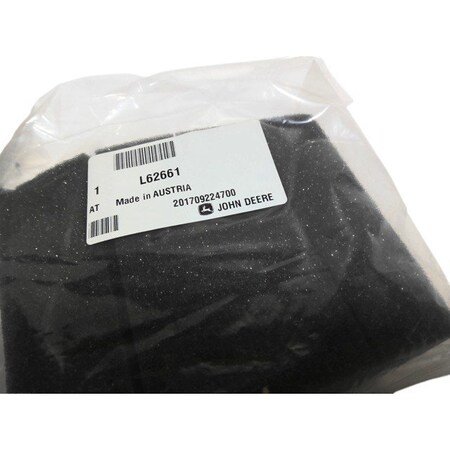 John Deere PAD, JOHN DEERE OEM L62661 L62661