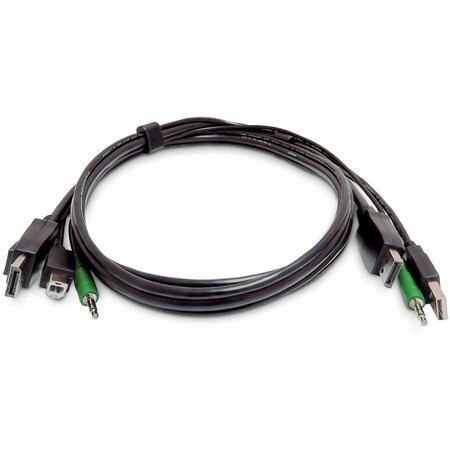 Startech.Com DisplayPort KVM Cable SKDPMMKVM10-TAA