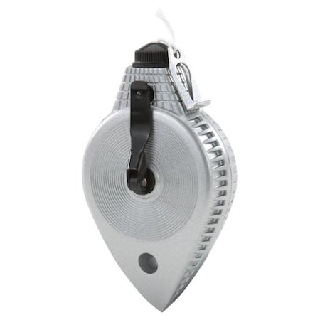 Stanley Die-Cast Chalk Line Reel 47-099
