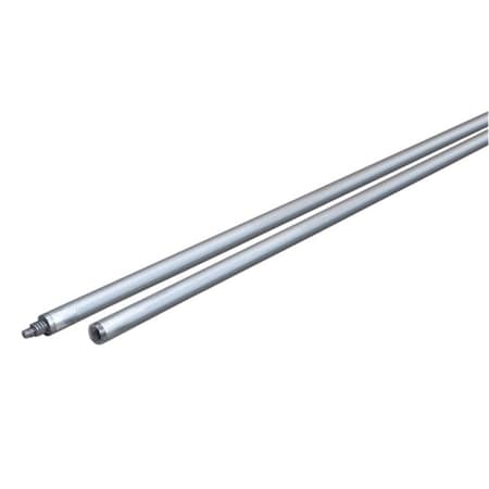 Kraft Tool s 10' Thread Aluminum Handle 1-3/4" Diameter CC239
