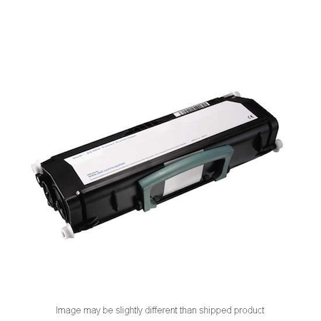 Dell Replacement 330-1433, MAGENTA Compatible Toner, 2,500 page yield 330-1433 FM067