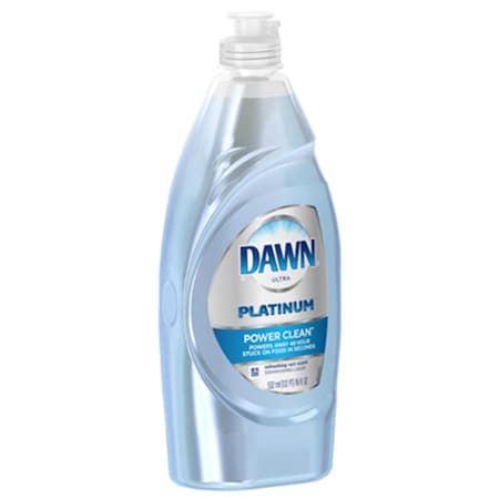 Dawn 84624 16.2  oz. Vibrant Fresh Scent Dish Soap DA574438