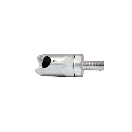 Chicago Pneumatic CHICAGO PNEUMATIC COUPLING EASY FLOW-H08S 6158105400