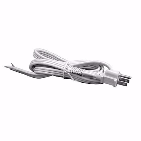 Jones Stephens 6ft Straight Garbage Disposal Cord E25016