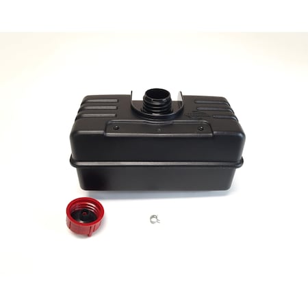 Tecumseh Fuel Tank 34186A