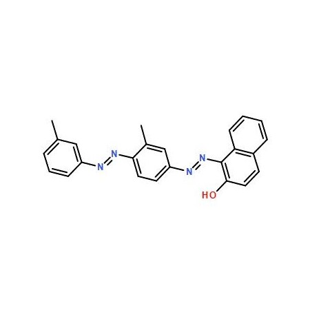 Ak Scientific Solvent Red 25, tech. (5g), CAS 3176-79-2 T807-5g