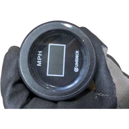 Cnh SPEEDOMETER, CNH OEM 2929591 2929591