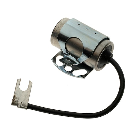 T Series Standard Motor Products, Distr Condenser, AL111T