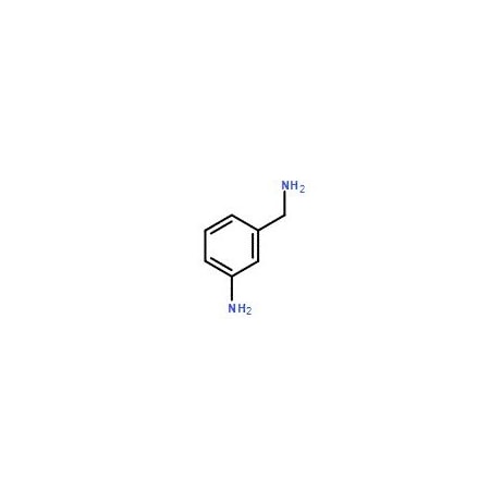 Ak Scientific 3-Aminobenzylamine (25g), CAS 4403-70-7 A221-25g
