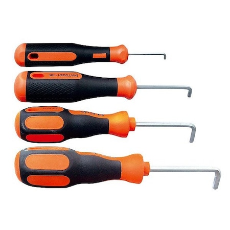 Triflex R Disassembly Tool, TRCF, TRE.B MAT0051135
