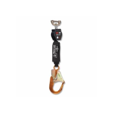 Dbi-Sala HOT WORK S-R LIFELINE WITH QUICK CONNECT 3100560 098-3100560