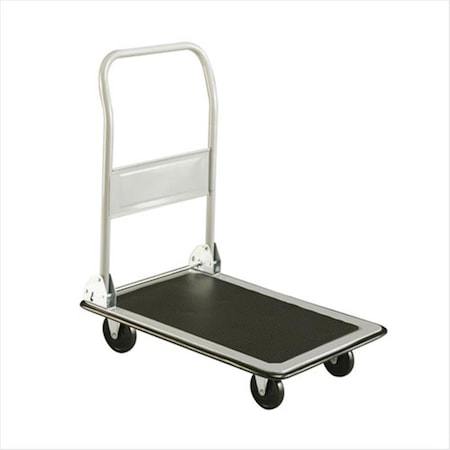 Pinpoint Large Economy Platform Truck PI124612