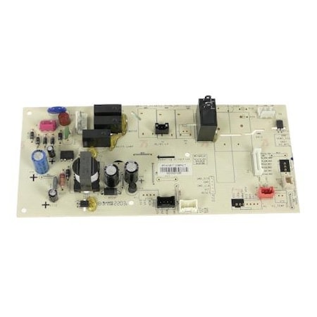 Whirlpool COMPACT TCP_M M1 US W11443147