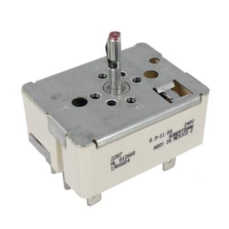 Whirlpool SWITCH-INF WPW10197681