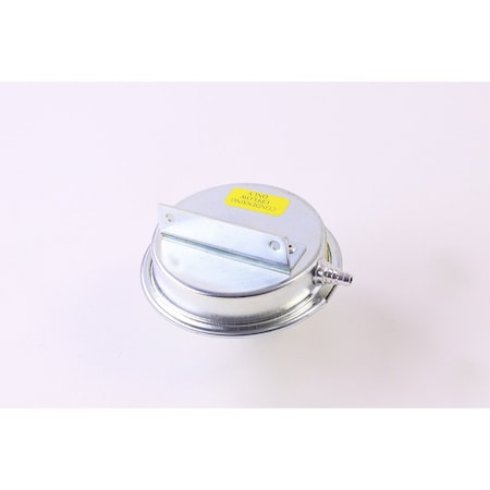 Carrier Pressure Switch SPST Cls .8"Wc HK06NB065
