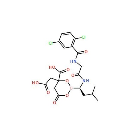 Ak Scientific MLN9708 (5mg), CAS 1201902-80-8 X7548-5mg