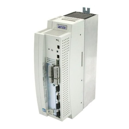 Lenze Servo Drive, 9300 Series, 1.5 kW, 400-480VAC EVS9323-EP