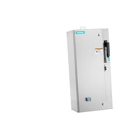 Siemens SZ1, 0.75-3.4Amps, N4SS, 120/ 17DUB92WA11